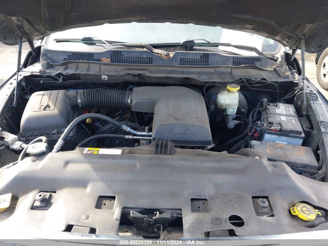 RAM 1500 Slt  4x2 6'4 Box 2017 1C6RR6GG9HS730273 Image 10