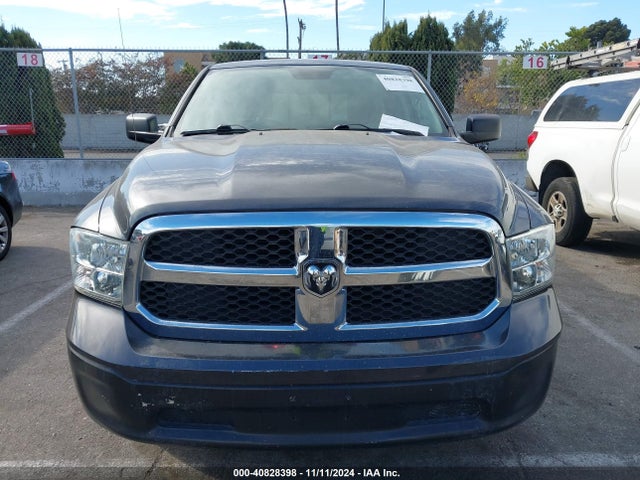 RAM 1500 Slt  4x2 6'4 Box 2017 1C6RR6GG9HS730273 Image 11