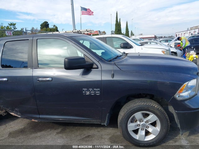 RAM 1500 Slt  4x2 6'4 Box 2017 1C6RR6GG9HS730273 Image 12