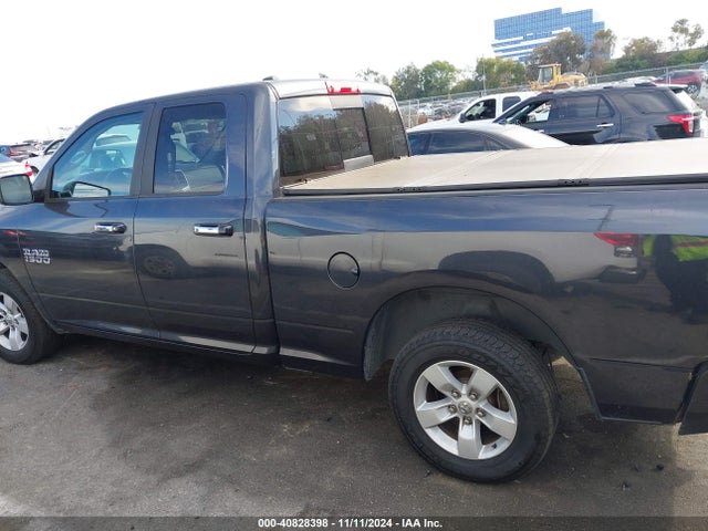 RAM 1500 Slt  4x2 6'4 Box 2017 1C6RR6GG9HS730273 Image 13