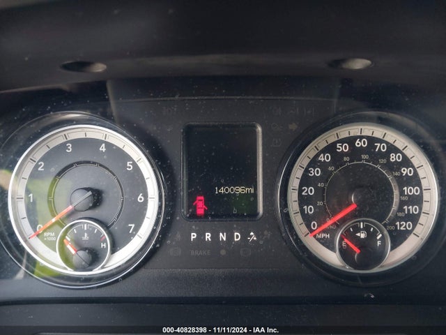 RAM 1500 Slt  4x2 6'4 Box 2017 1C6RR6GG9HS730273 Image 14