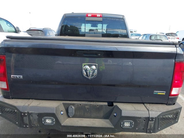 RAM 1500 Slt  4x2 6'4 Box 2017 1C6RR6GG9HS730273 Image 15