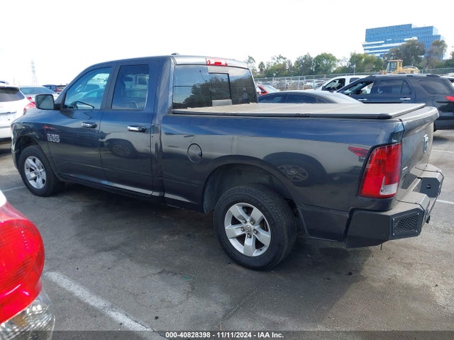 RAM 1500 Slt  4x2 6'4 Box 2017 1C6RR6GG9HS730273 Image 3