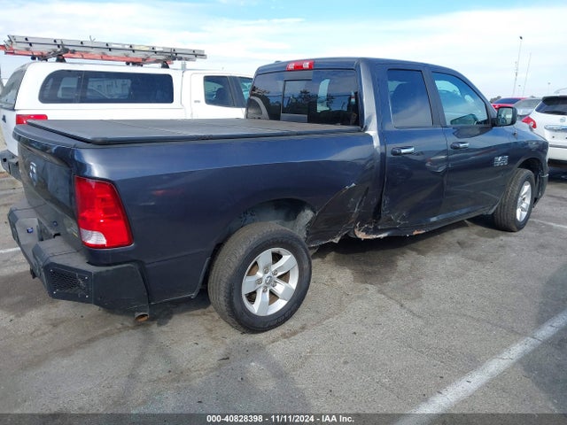RAM 1500 Slt  4x2 6'4 Box 2017 1C6RR6GG9HS730273 Image 4