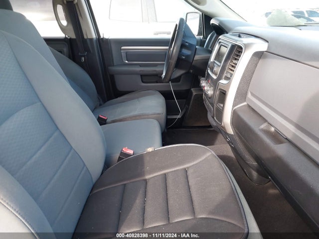 RAM 1500 Slt  4x2 6'4 Box 2017 1C6RR6GG9HS730273 Image 5