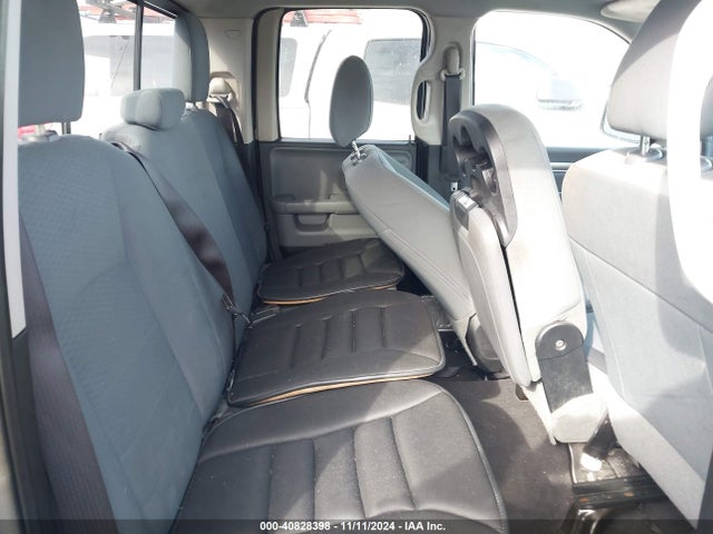 RAM 1500 Slt  4x2 6'4 Box 2017 1C6RR6GG9HS730273 Image 8