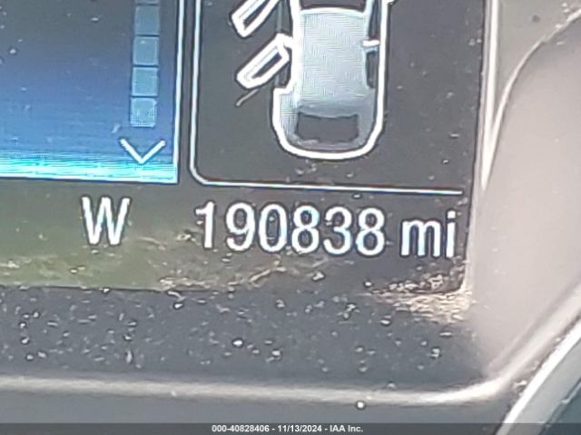 1FMCU9J98EUB94971 Ford Escape Titanium