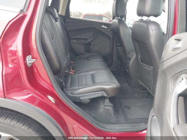 1FMCU9J98EUB94971 Ford Escape Titanium