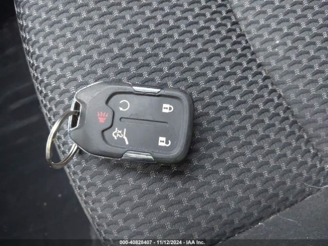 3GKALTEV9NL103384 GMC Terrain Awd Sle
