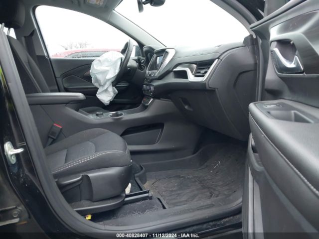 3GKALTEV9NL103384 GMC Terrain Awd Sle