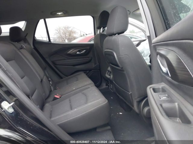 3GKALTEV9NL103384 GMC Terrain Awd Sle