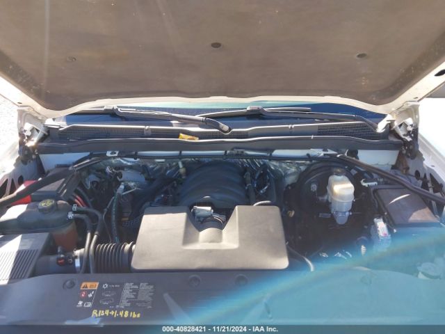 1GCRCPEHXFZ311980 Chevrolet Silverado 1500 Ls