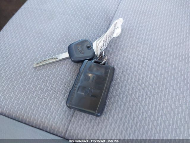1GCRCPEHXFZ311980 Chevrolet Silverado 1500 Ls