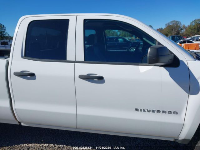 1GCRCPEHXFZ311980 Chevrolet Silverado 1500 Ls