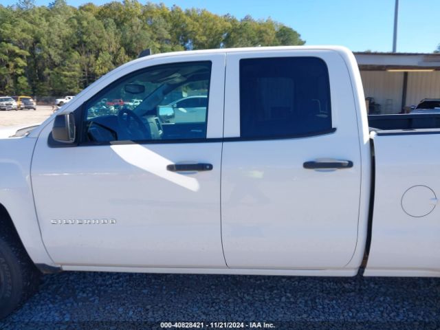 1GCRCPEHXFZ311980 Chevrolet Silverado 1500 Ls