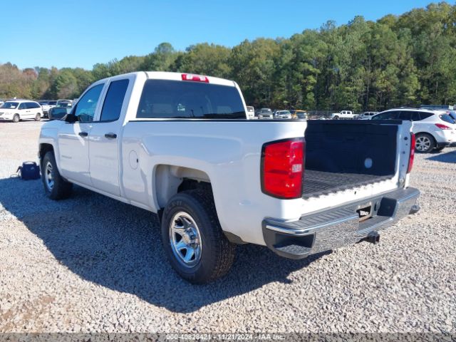 1GCRCPEHXFZ311980 Chevrolet Silverado 1500 Ls