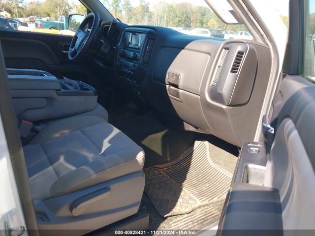 1GCRCPEHXFZ311980 Chevrolet Silverado 1500 Ls
