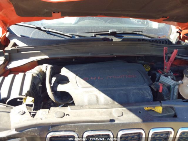 ZACNJABB2KPK88203 Jeep Renegade Latitude Fwd