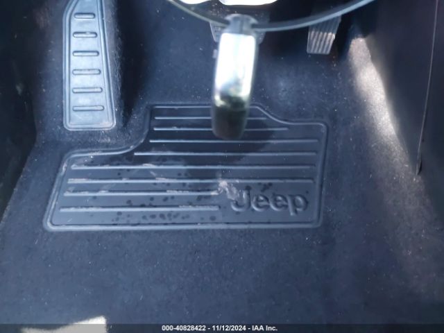 ZACNJABB2KPK88203 Jeep Renegade Latitude Fwd
