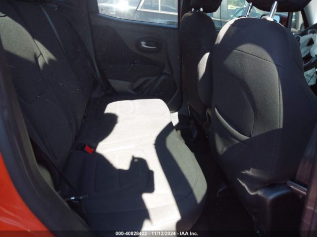 ZACNJABB2KPK88203 Jeep Renegade Latitude Fwd