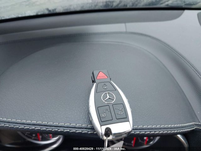 4JGDF6EE2JB163600 Mercedes-Benz Gls 450 4matic