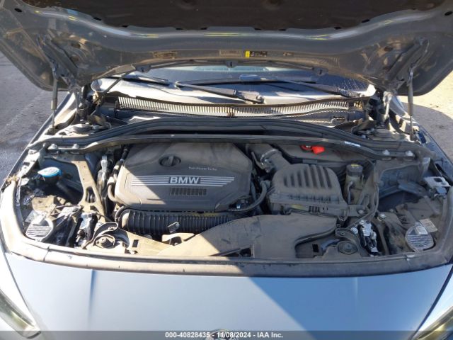 WBA53AK07M7H37824 BMW 228i Gran Coupe Sdrive