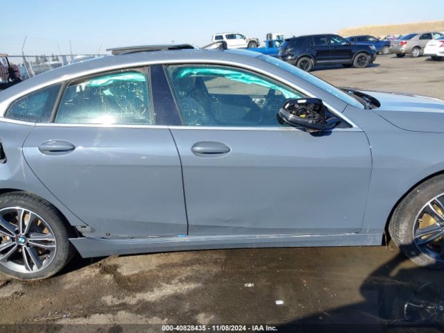 WBA53AK07M7H37824 BMW 228i Gran Coupe Sdrive