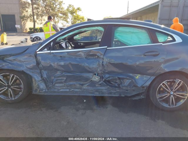 WBA53AK07M7H37824 BMW 228i Gran Coupe Sdrive