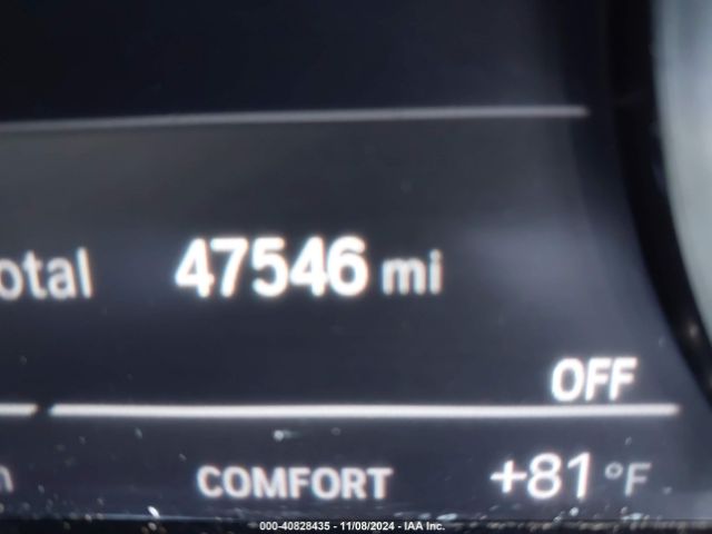 WBA53AK07M7H37824 BMW 228i Gran Coupe Sdrive