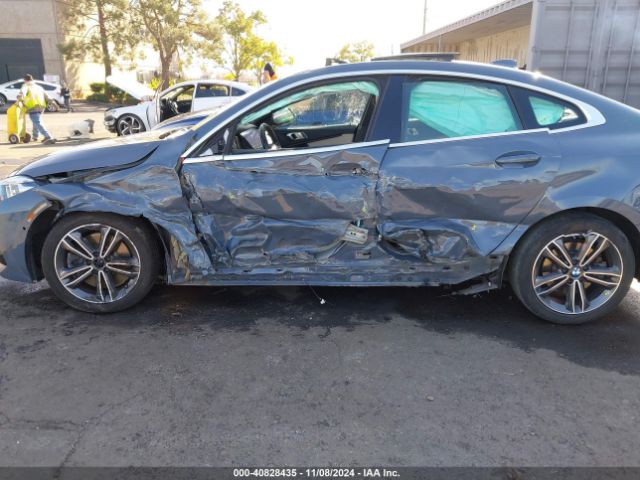 WBA53AK07M7H37824 BMW 228i Gran Coupe Sdrive