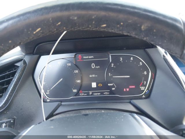 WBA53AK07M7H37824 BMW 228i Gran Coupe Sdrive