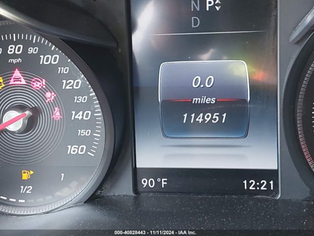 55SWF4JB7GU131629 Mercedes-Benz C 300 Luxury/sport
