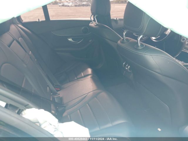 55SWF4JB7GU131629 Mercedes-Benz C 300 Luxury/sport