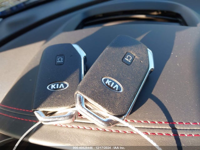 KIA Soul Turbo 2021 KNDJ53AF9M7752044 Image 11