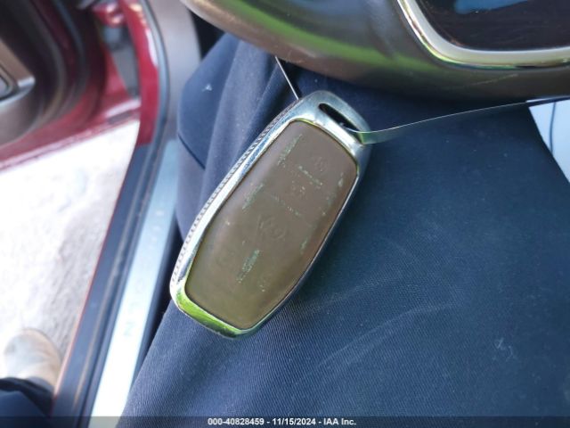 3LN6L2NK6FR622002 Lincoln Mkz Black Label