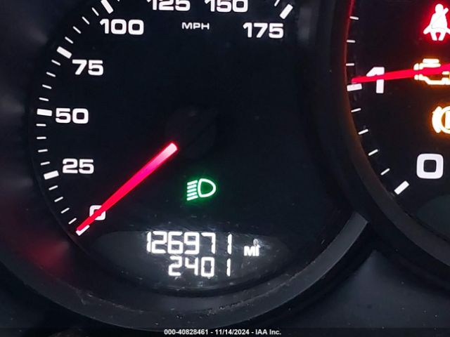 WP1AA2A59JLB15931 Porsche Macan Sport Edition