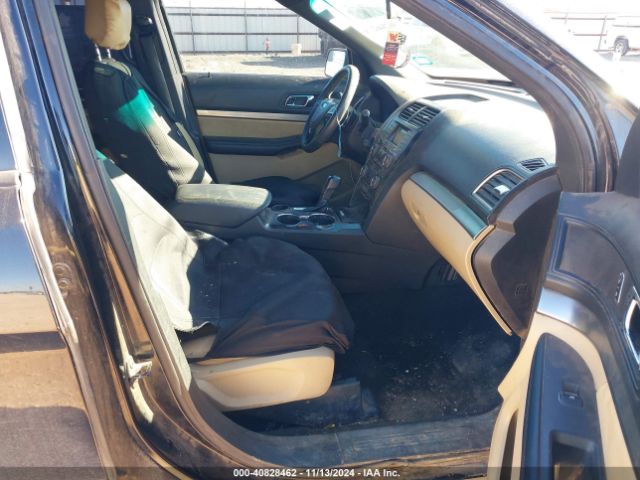 1FM5K7B8XHGB16655 Ford Explorer
