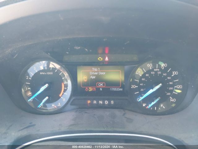 1FM5K7B8XHGB16655 Ford Explorer