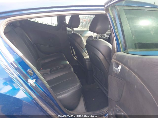KMHTC6AE4GU271840 Hyundai Veloster Turbo