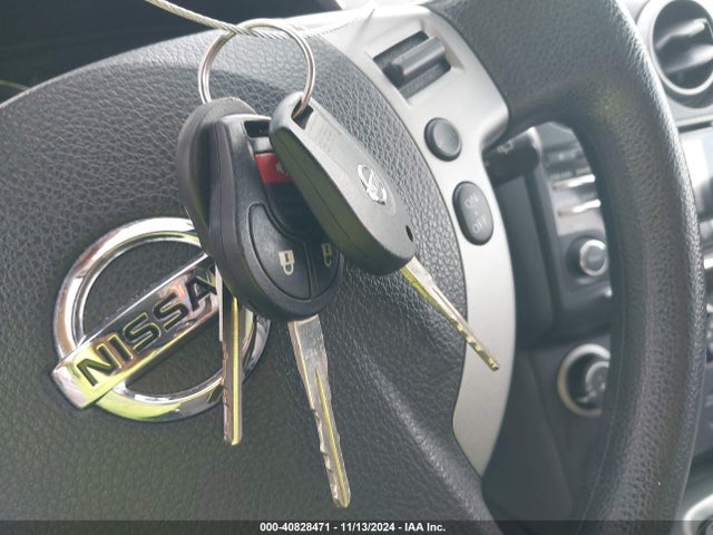 Nissan Rogue Select S 2015 JN8AS5MTXFW664980 Image 11