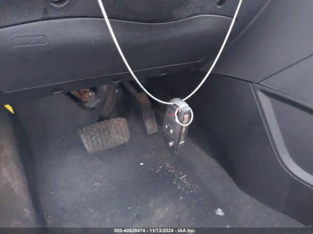 1G1JG6SH2H4170623 Chevrolet Sonic Lt Auto