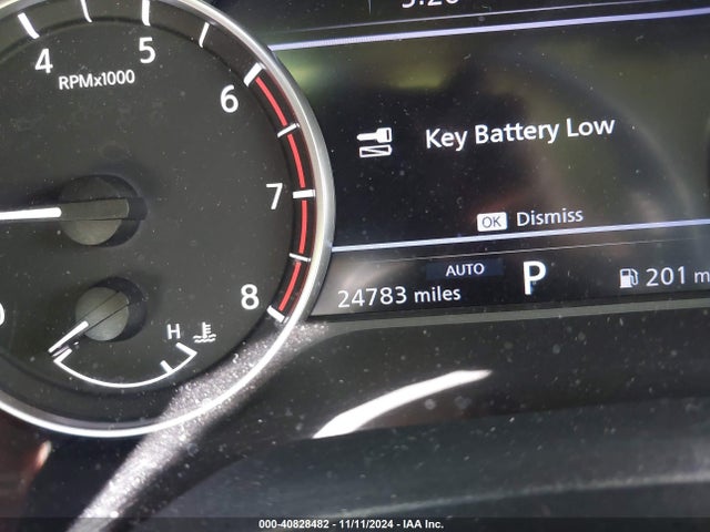 Nissan Rogue Sv Intelligent Awd 2023 5N1BT3BB6PC761636 Image 7