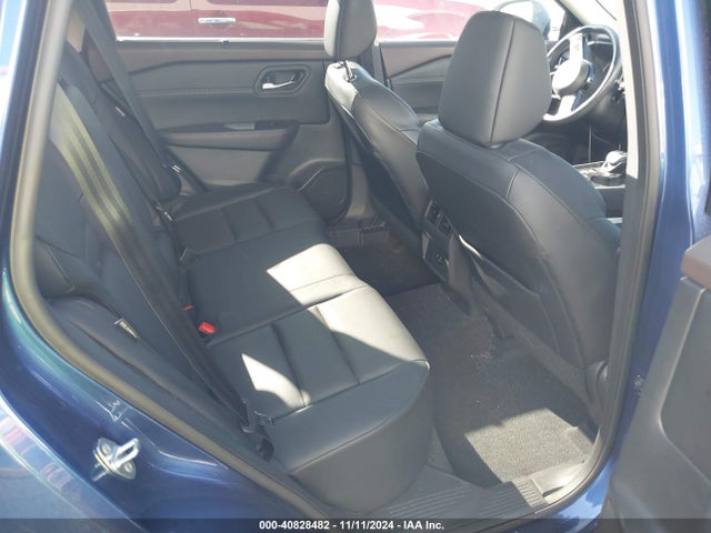 Nissan Rogue Sv Intelligent Awd 2023 5N1BT3BB6PC761636 Image 8