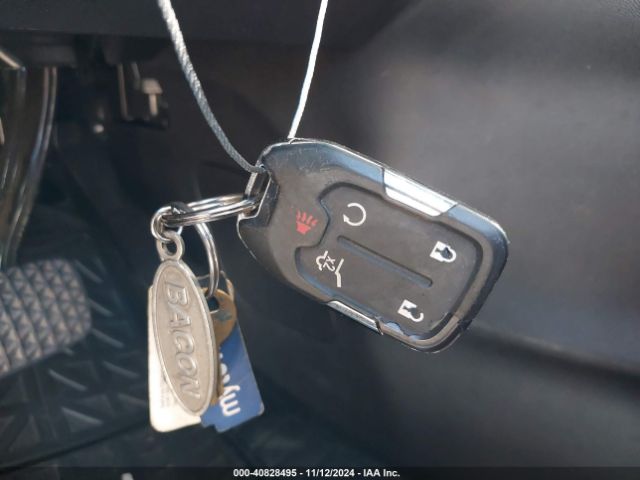 2022 GMC TERRAIN 3GKALMEV5NL246029 Photo 10