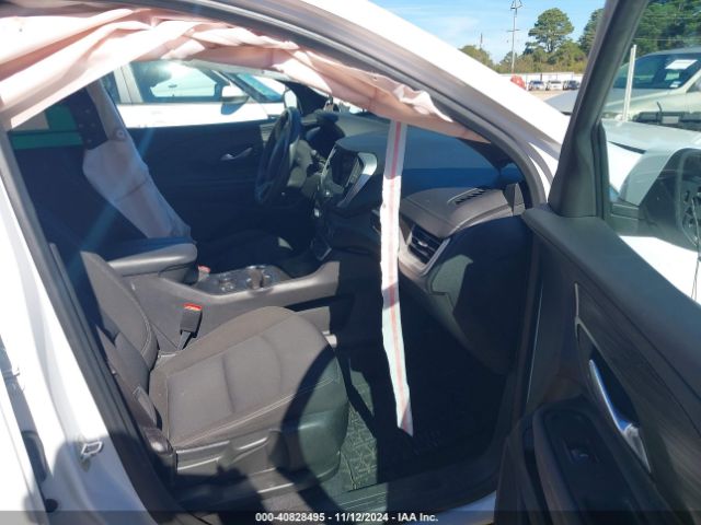 2022 GMC TERRAIN 3GKALMEV5NL246029 Photo 4