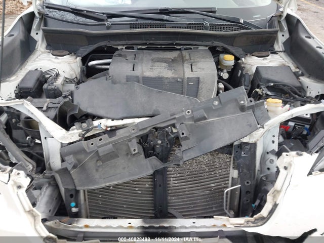 Subaru Forester Premium 2019 JF2SKAEC0KH409732 Image 10