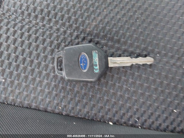Subaru Forester Premium 2019 JF2SKAEC0KH409732 Image 11
