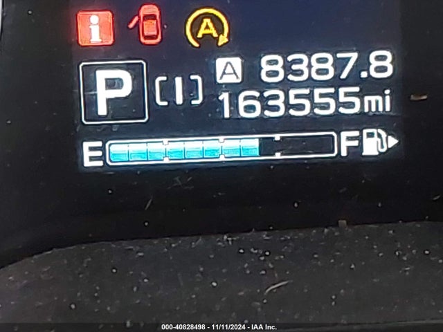 Subaru Forester Premium 2019 JF2SKAEC0KH409732 Image 15