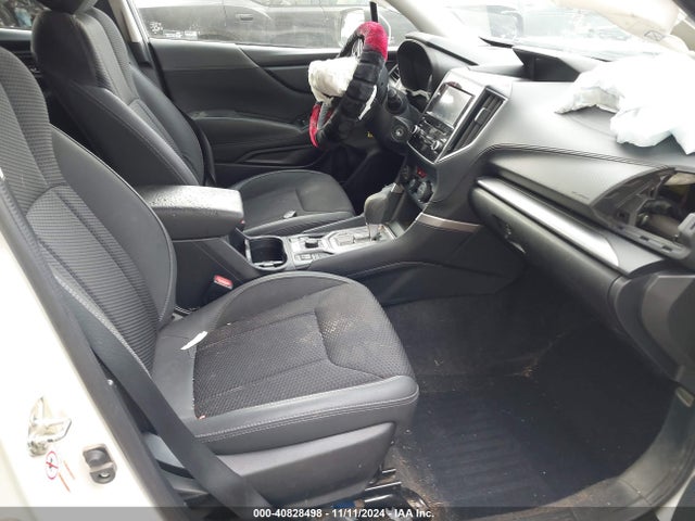 Subaru Forester Premium 2019 JF2SKAEC0KH409732 Image 5