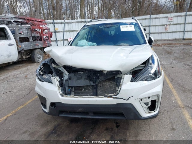 Subaru Forester Premium 2019 JF2SKAEC0KH409732 Image 6